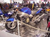 2000 Honda X-Eleven photo